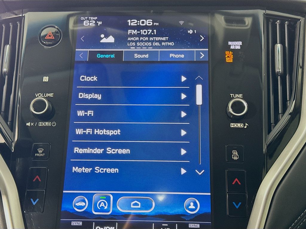 Used Car 2020 Subaru Outback  Limited For Sale Under $25,000 In Austin, Texas