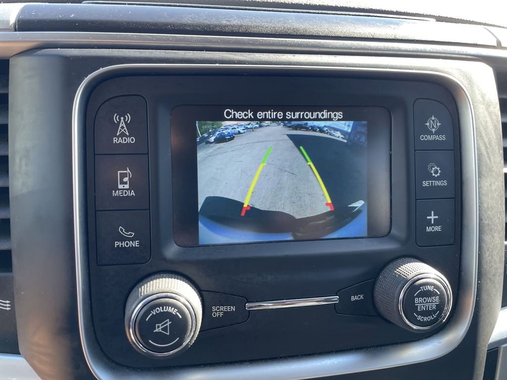Used 2020 Ram 1500 Classic Truck