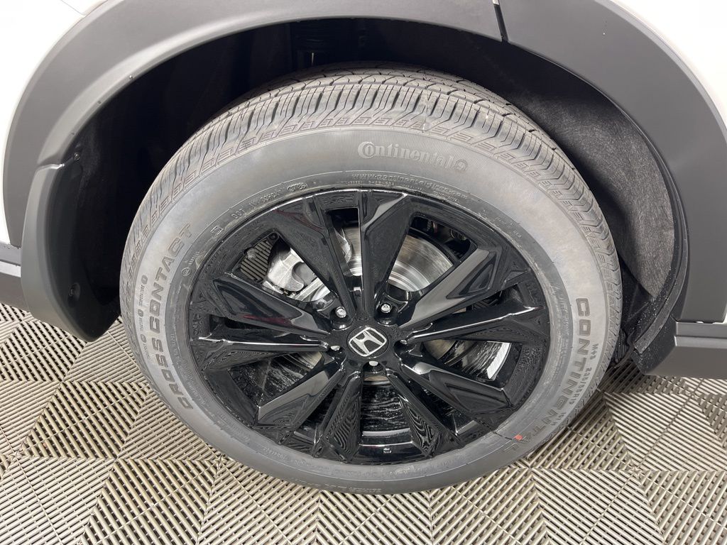 Thumbnail: 2026 Honda CR-V - 17