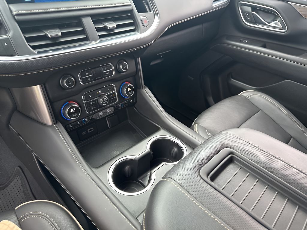 Used Car 2023 Chevrolet Suburban  Premier For Sale Under $60,000 In Austin, Texas