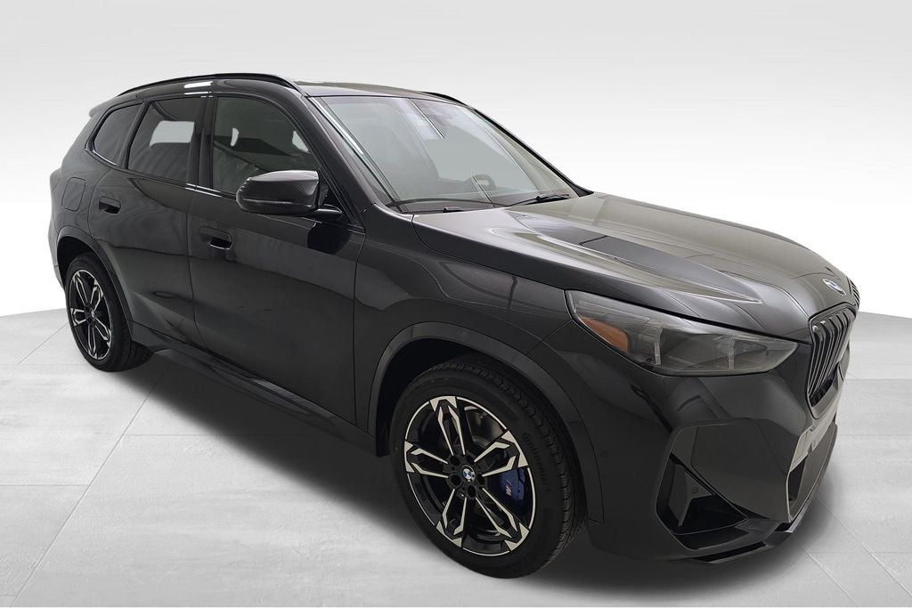2026 Bmw X1 M35i photo 42