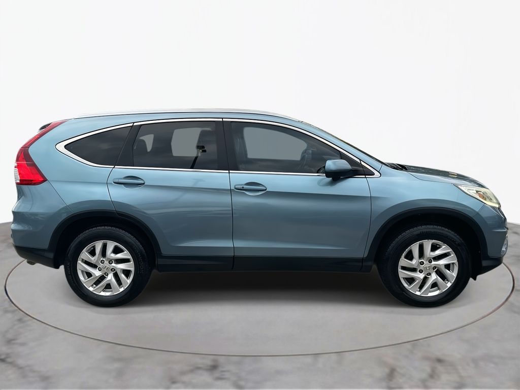 Thumbnail: 2016 Honda CR-V - 8