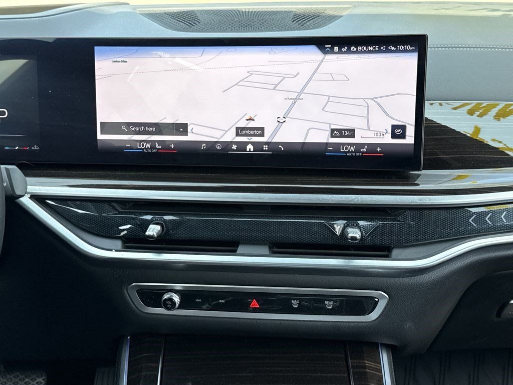 Used 2024 BMW X5 SUV