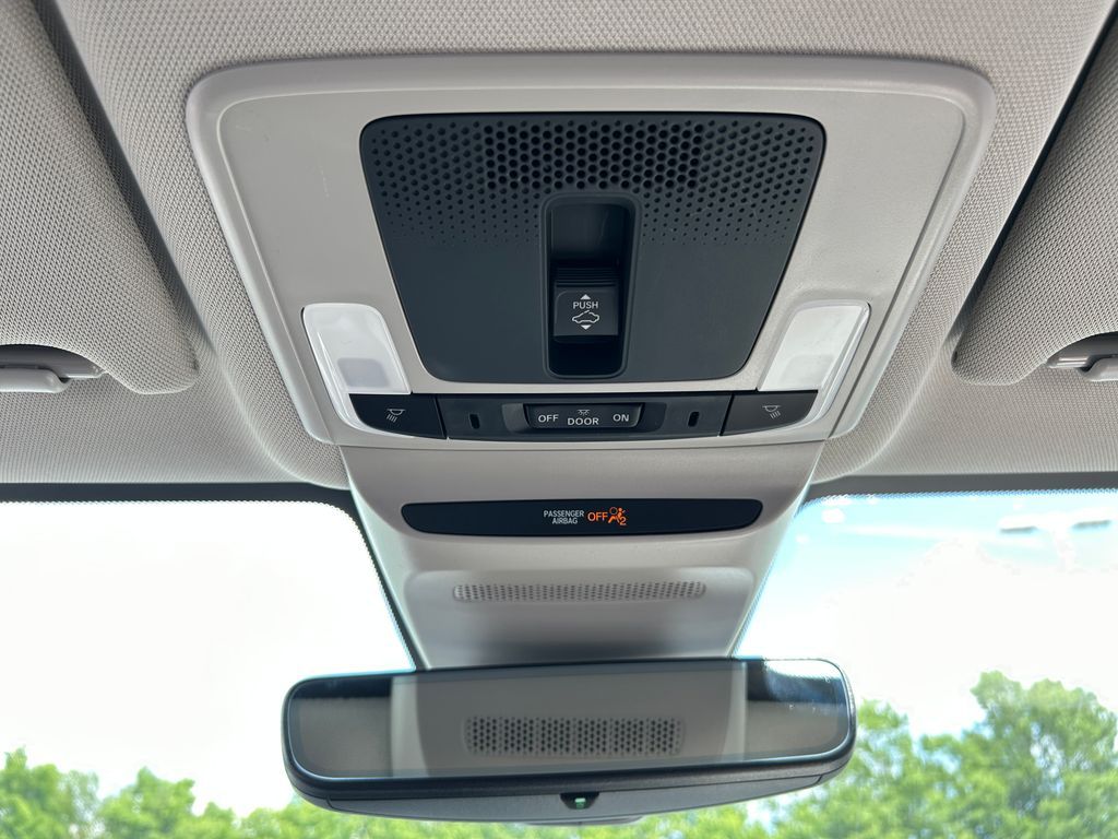 Thumbnail: 2027 Honda HR-V - 14