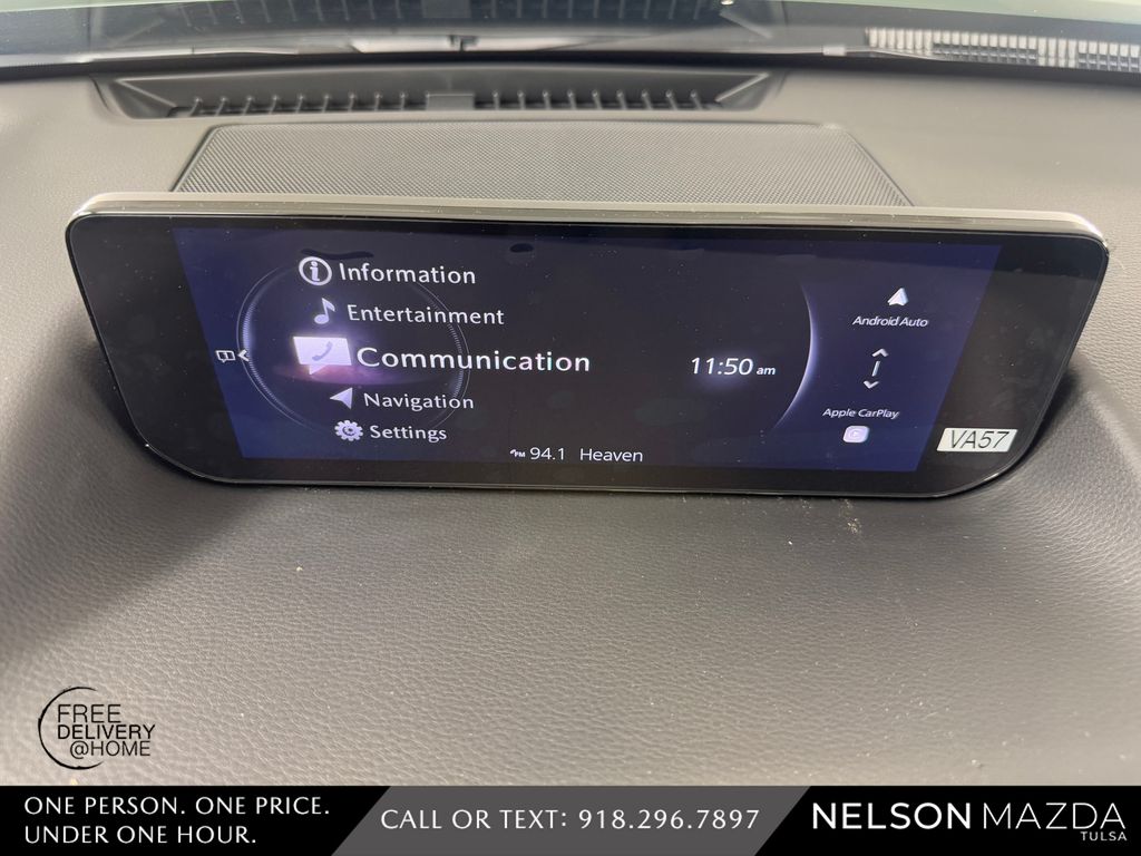 New 2026 Green Mazda 2.5 S Preferred image 27