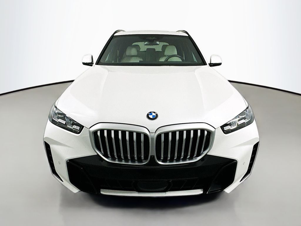 Thumbnail: 2024 BMW X5 - 2
