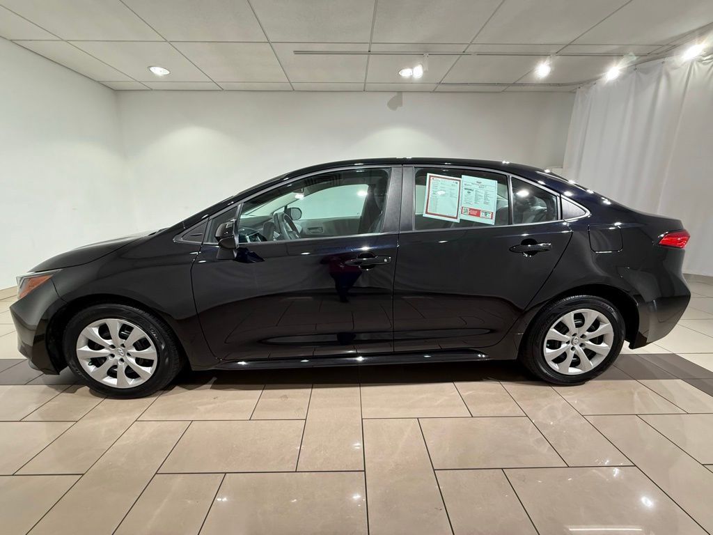 Thumbnail: 2024 Toyota Corolla - 2