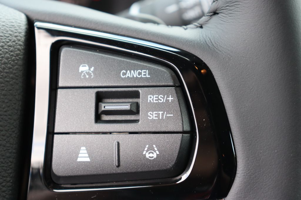 Thumbnail: 2026 Honda Odyssey - 31