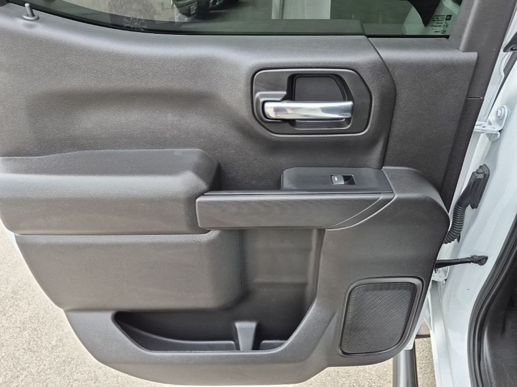 Used Car 2021 Gmc Sierra 1500  Base For Sale Under $35,000 In Austin, Texas