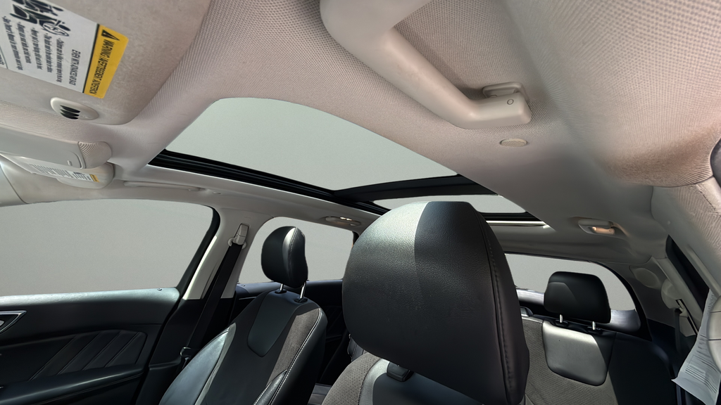 2016 Ford Edge