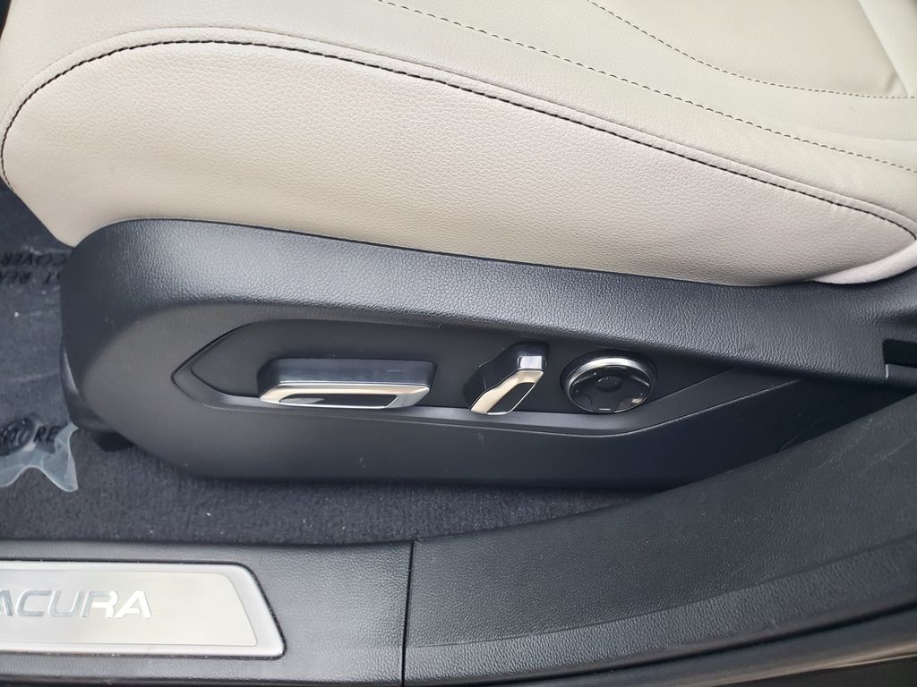 2025 Acura RDX - $37,888