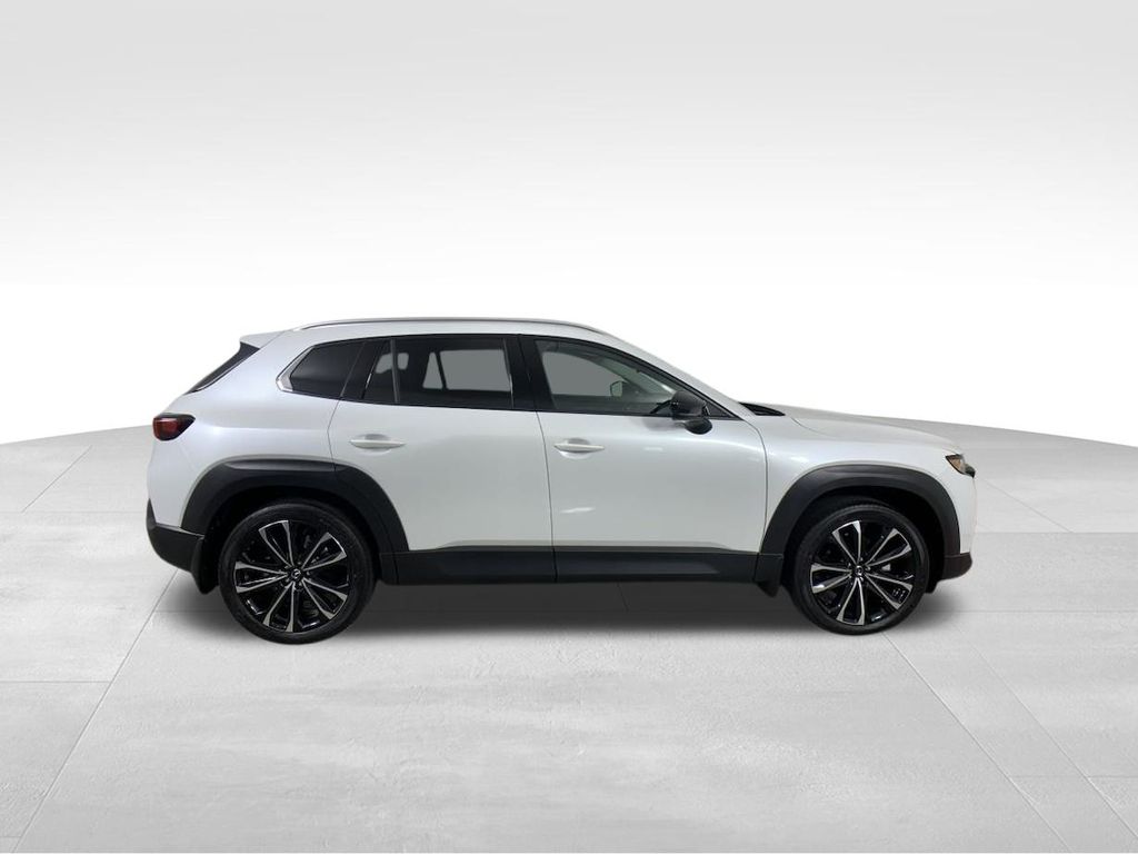 2025 Mazda CX-50 2.5 S Select Package 7