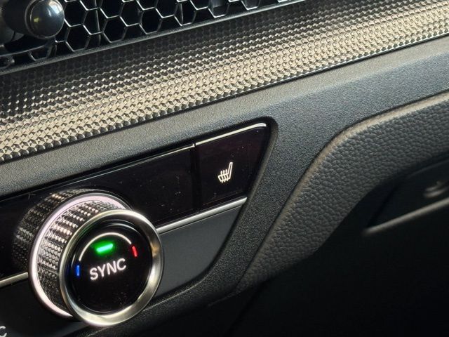 2025 Honda CR-V Hybrid Sport-L Blue at Classic Honda Galveston