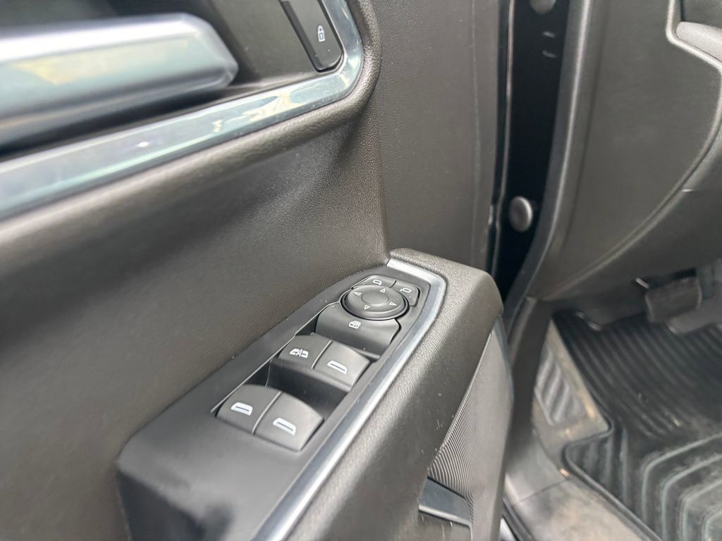 Used Car 2022 Chevrolet Silverado 1500  Rst For Sale Under $35,000 In Austin, Texas