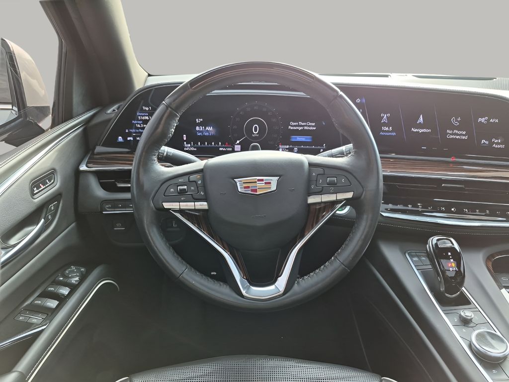 Used Car 2024 Cadillac Escalade Esv  Premium For Sale Under $80,000 In Austin, Texas
