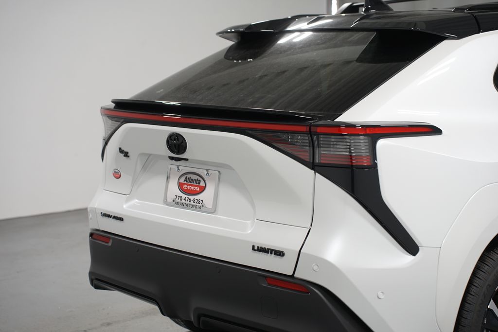 Thumbnail: 2026 Toyota bZ - 9