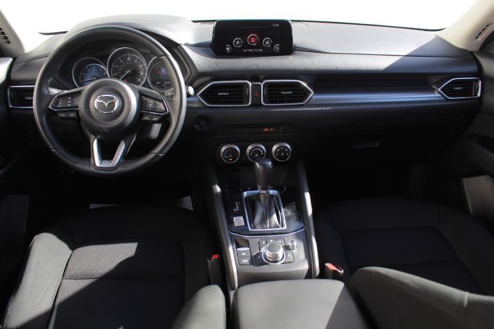 Used Car 2020 Mazda Cx-5  Sport For Sale Under $20,000 In Georgetown, Texas