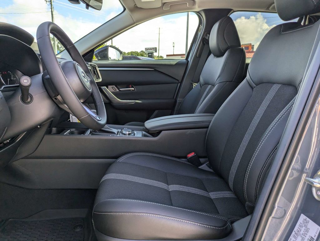 2026 Mazda CX-50 Hybrid Preferred