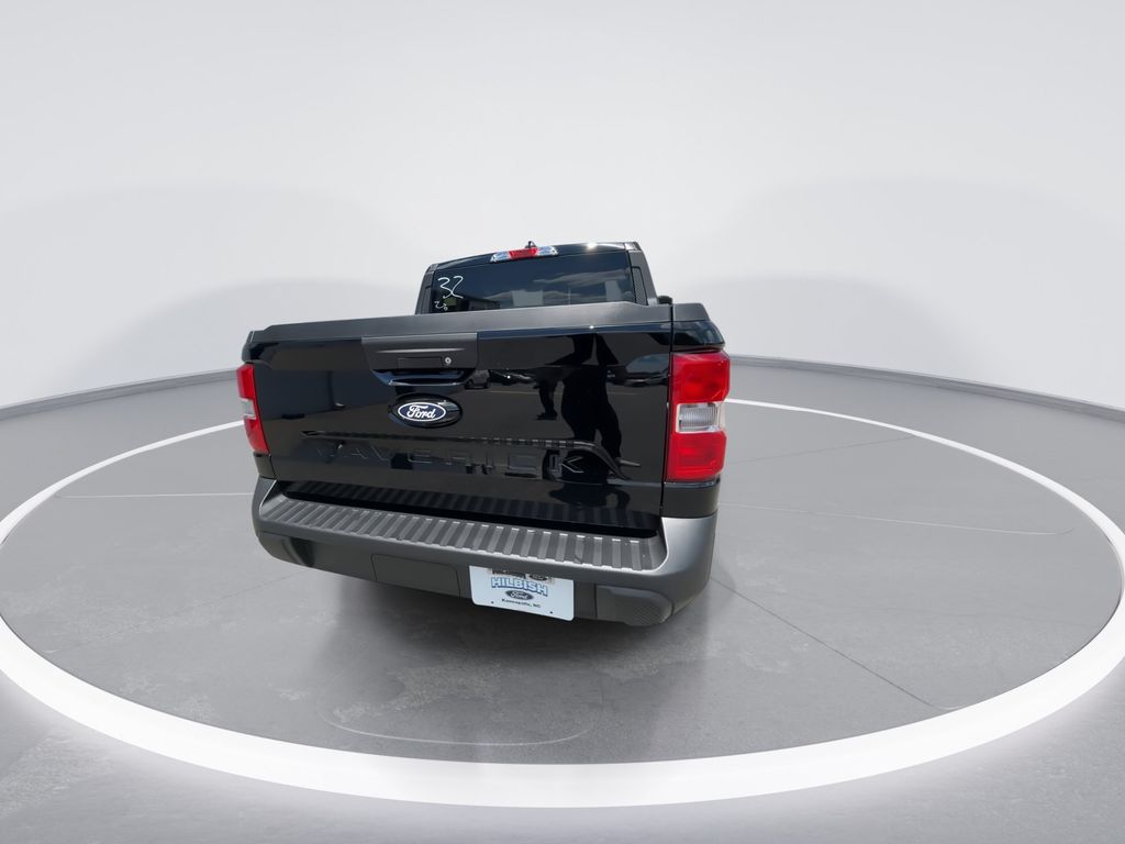 New 2026 Shadow Black Ford XL image 7