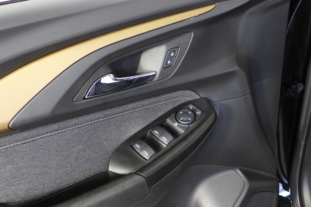 Thumbnail: 2023 Chevrolet TrailBlazer - 12