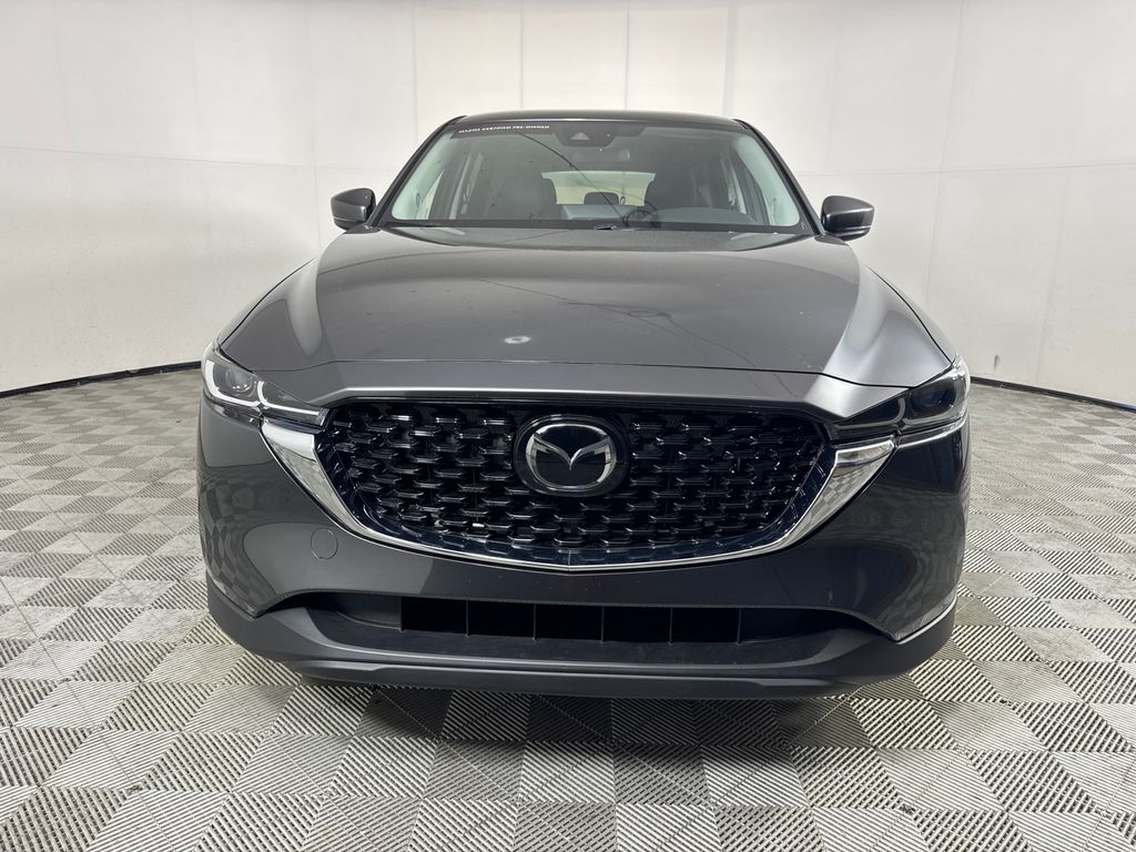 Certified Used 2023 Gray Mazda 2.5 S Select Package image 3