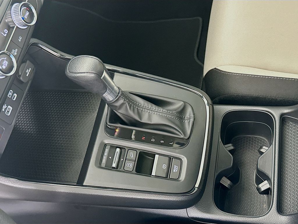 Thumbnail: 2025 Honda CR-V - 16