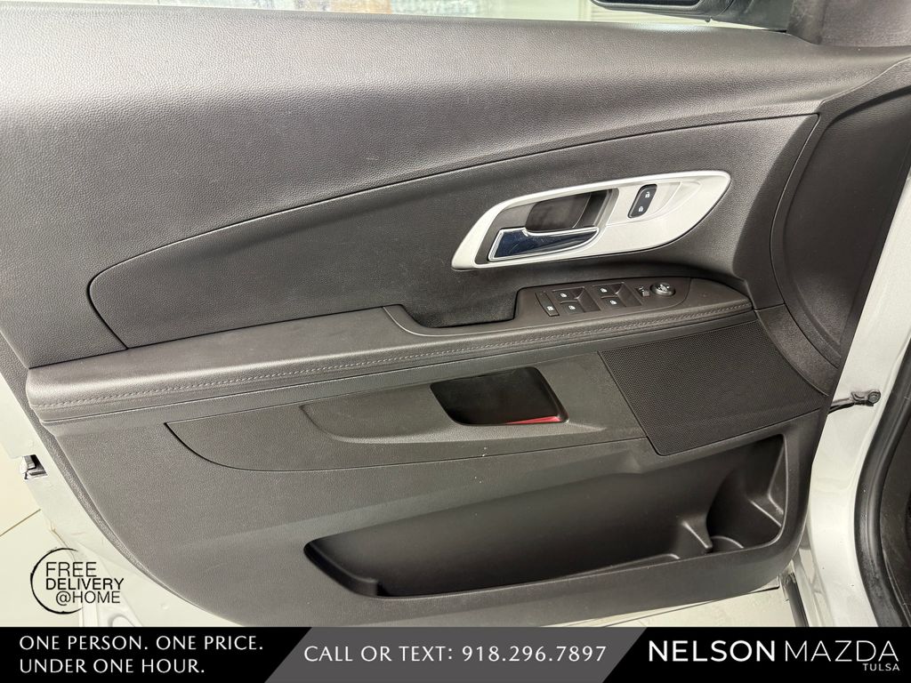 Used 2016 Silver Chevrolet LT image 17