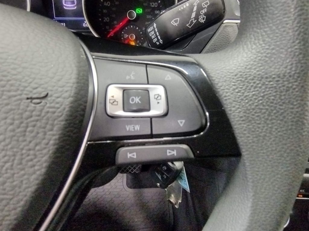 2020 Volkswagen Tiguan 2.0T S