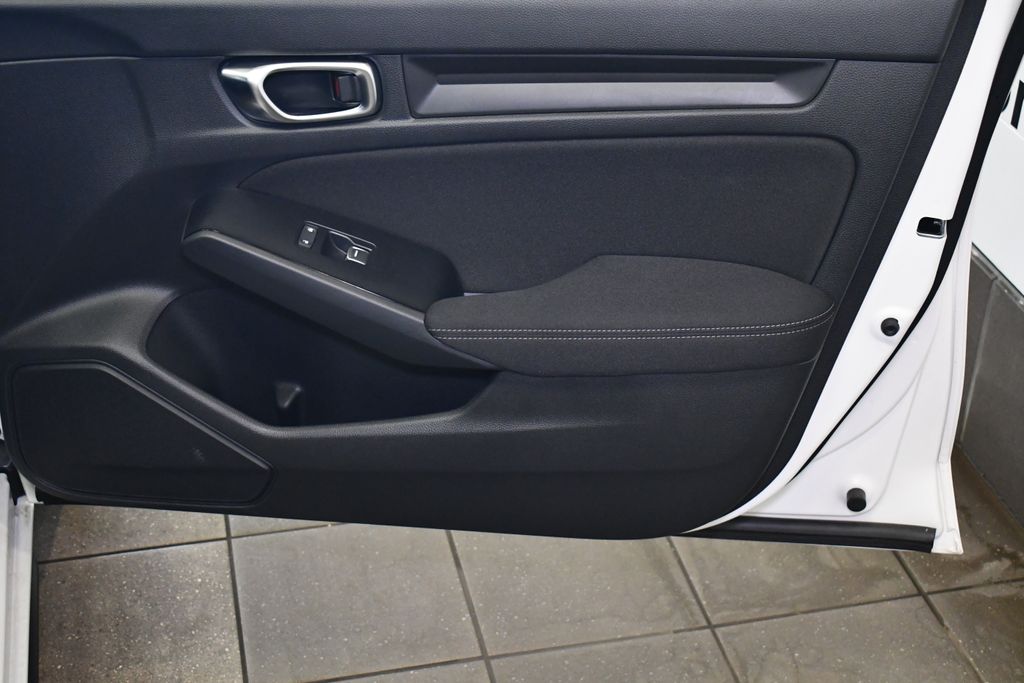 Thumbnail: 2025 Honda Civic - 29