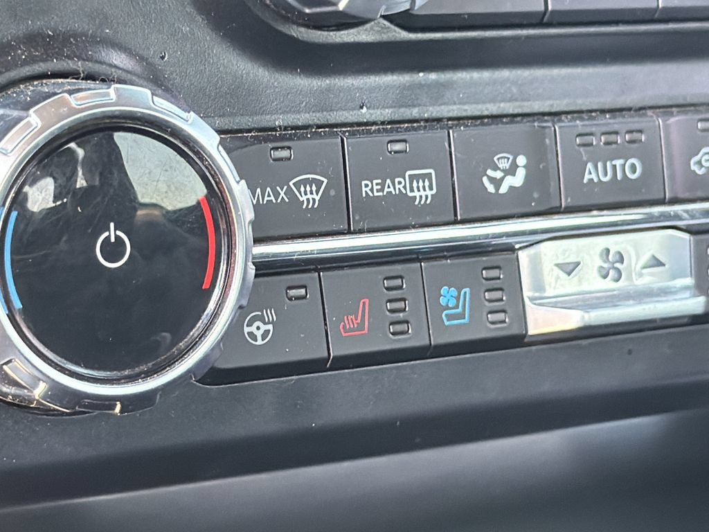 Used 2025 Ford F-250SD Truck