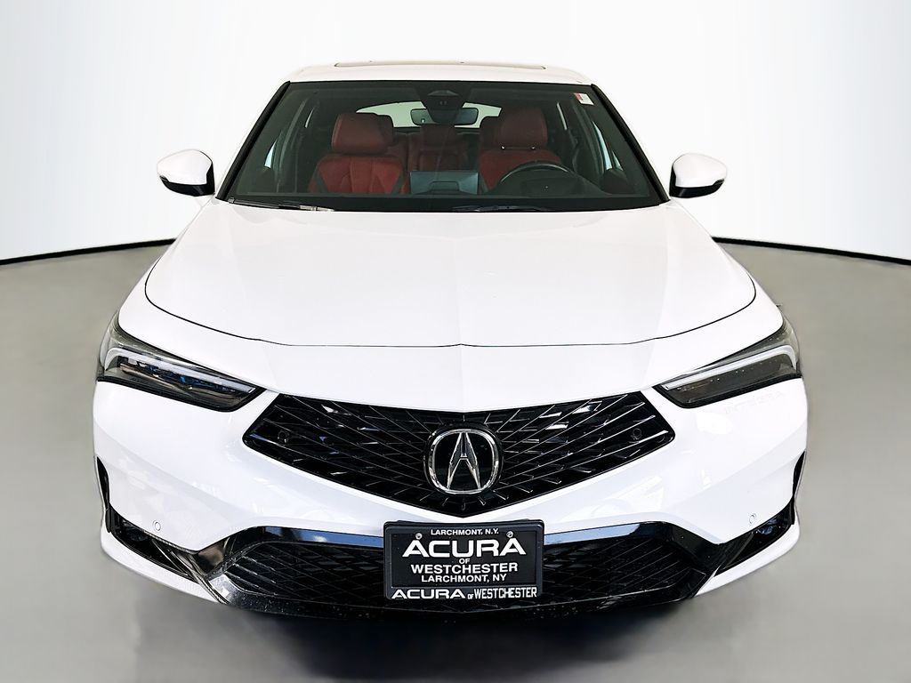 used 2023 Acura Integra car, priced at $26,499