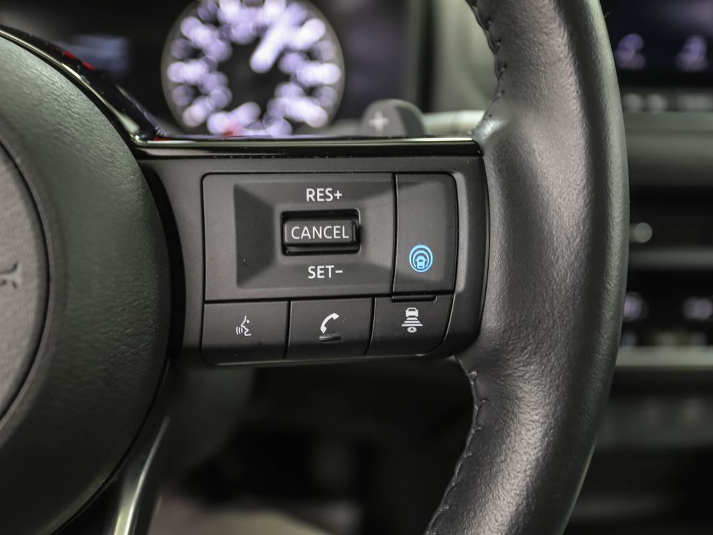 Thumbnail: 2023 Nissan Rogue - 12