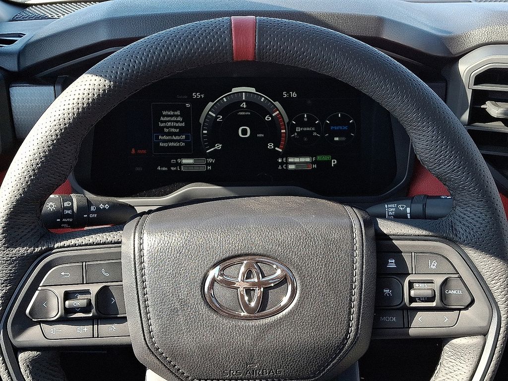 Thumbnail: 2026 Toyota Tundra - 9