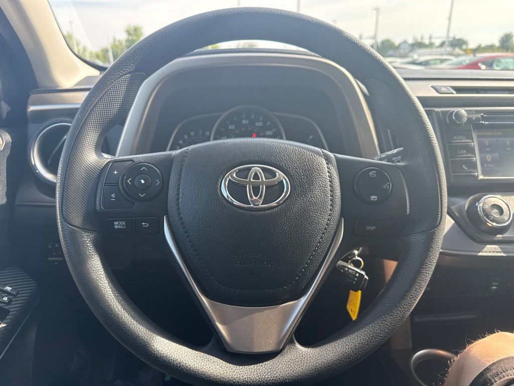 Used 2014 Toyota RAV4 SUV