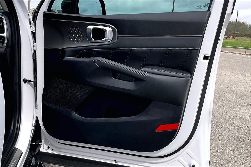 Used 2023 Kia Sorento SX 4D Sport Utility