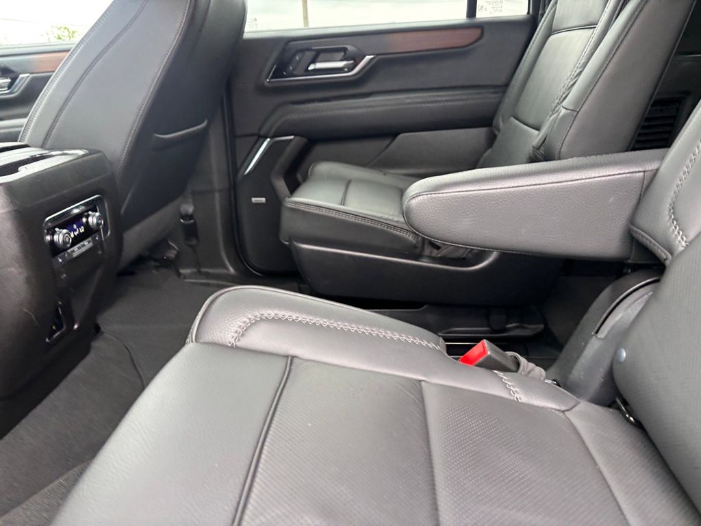Used Car 2025 Gmc Yukon Xl  Denali For Sale Under $80,000 In Austin, Texas