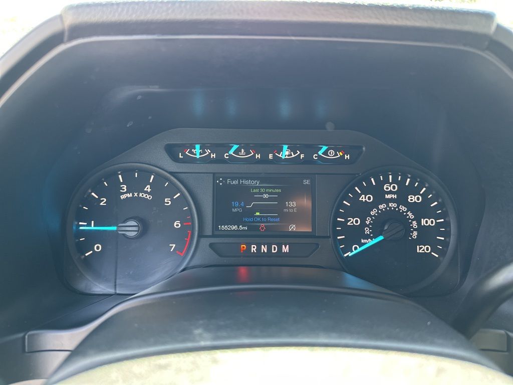 Used Car 2019 Ford F-150  Xl For Sale Under $20,000 In Austin, Texas