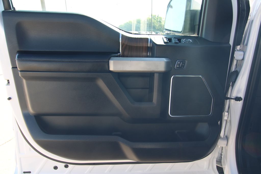 Used 2016 Ford F-150 Truck