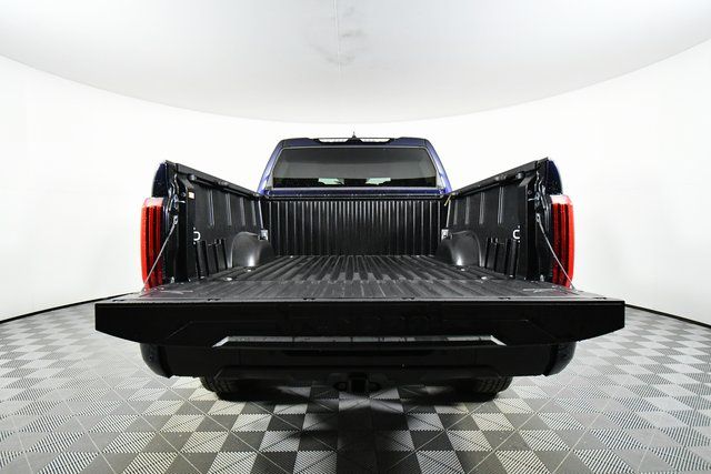2026 Toyota Tundra SR5 - Photo 25