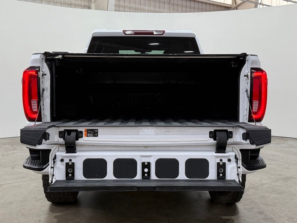 2022 GMC Sierra 3500HD AT4