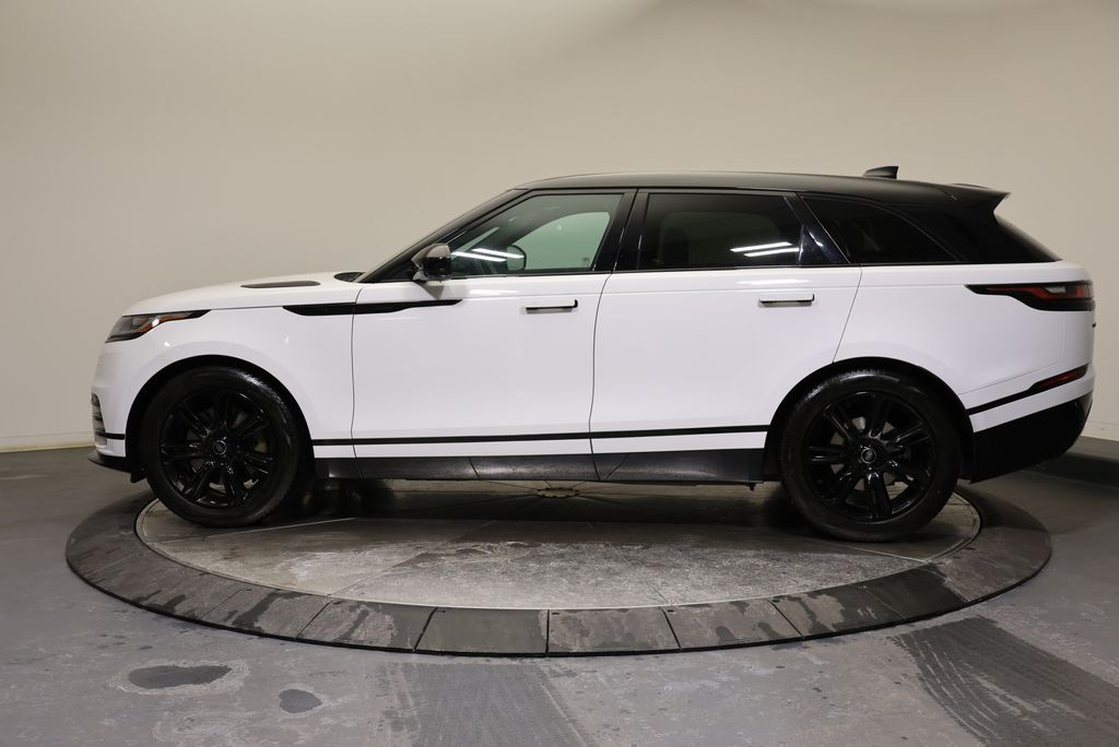 Thumbnail: 2023 Land Rover Range Rover Velar - 2