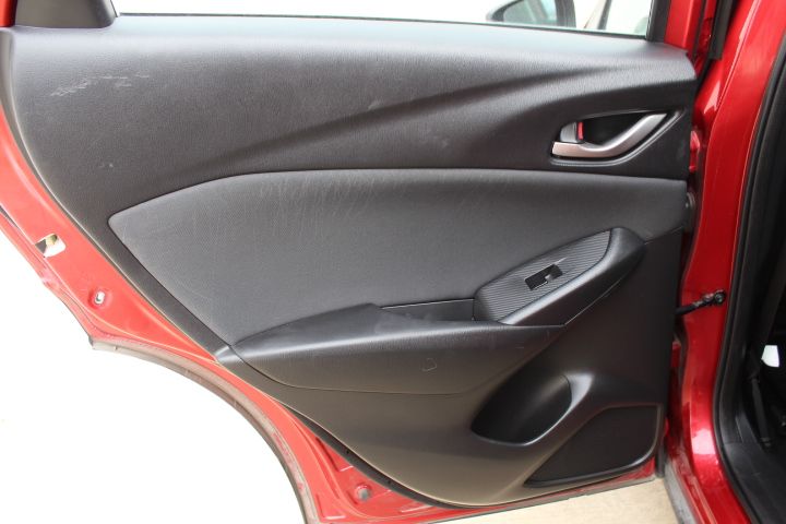 Used Car 2018 Mazda Cx-3  Sport For Sale Under $20,000 In Georgetown, Texas