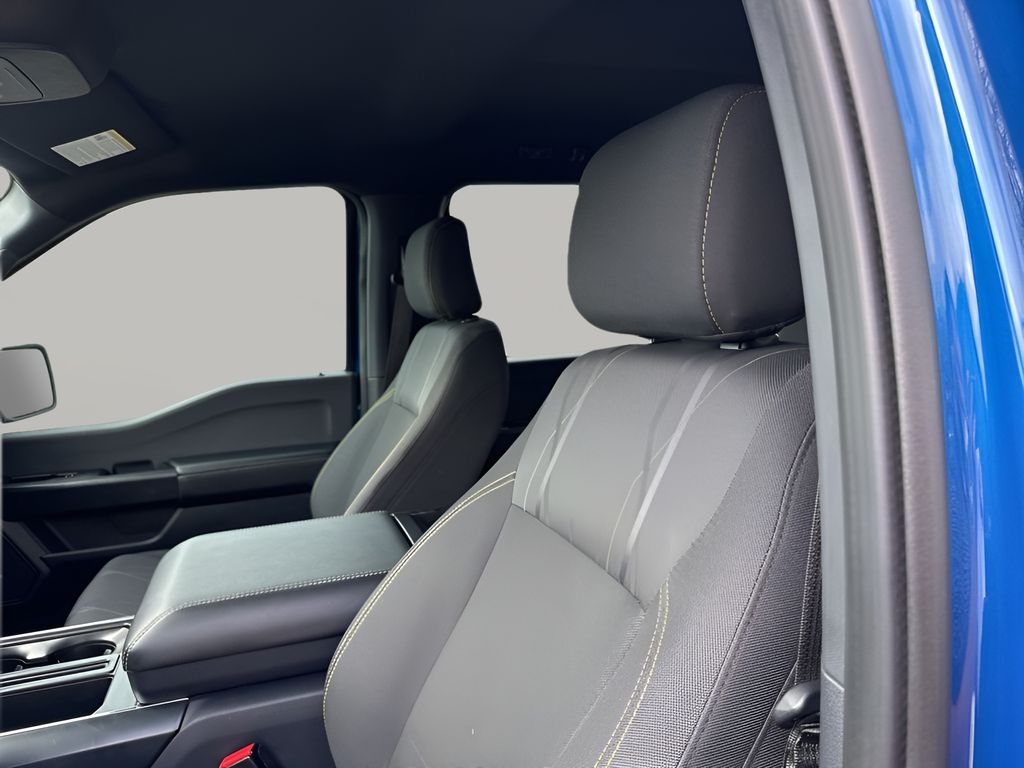 Used Car 2024 Ford F-150  Stx For Sale Under $50,000 In Austin, Texas