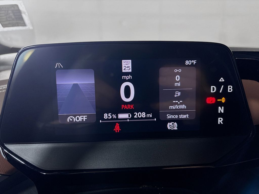 2021 Volkswagen ID.4 Pro S