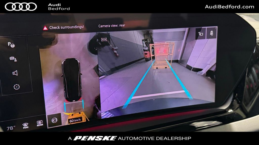 Thumbnail: 2025 Audi A5 - 15