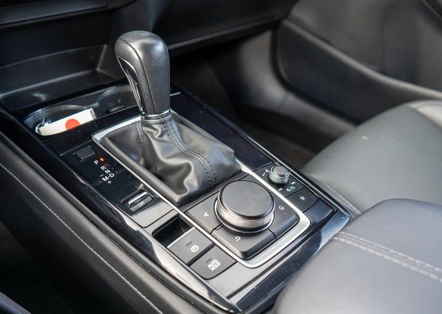 2024 Mazda CX-30 2.5 S Select Sport White at South Hills Kia