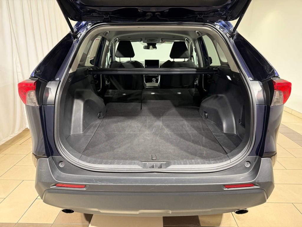 Thumbnail: 2024 Toyota RAV4 - 12