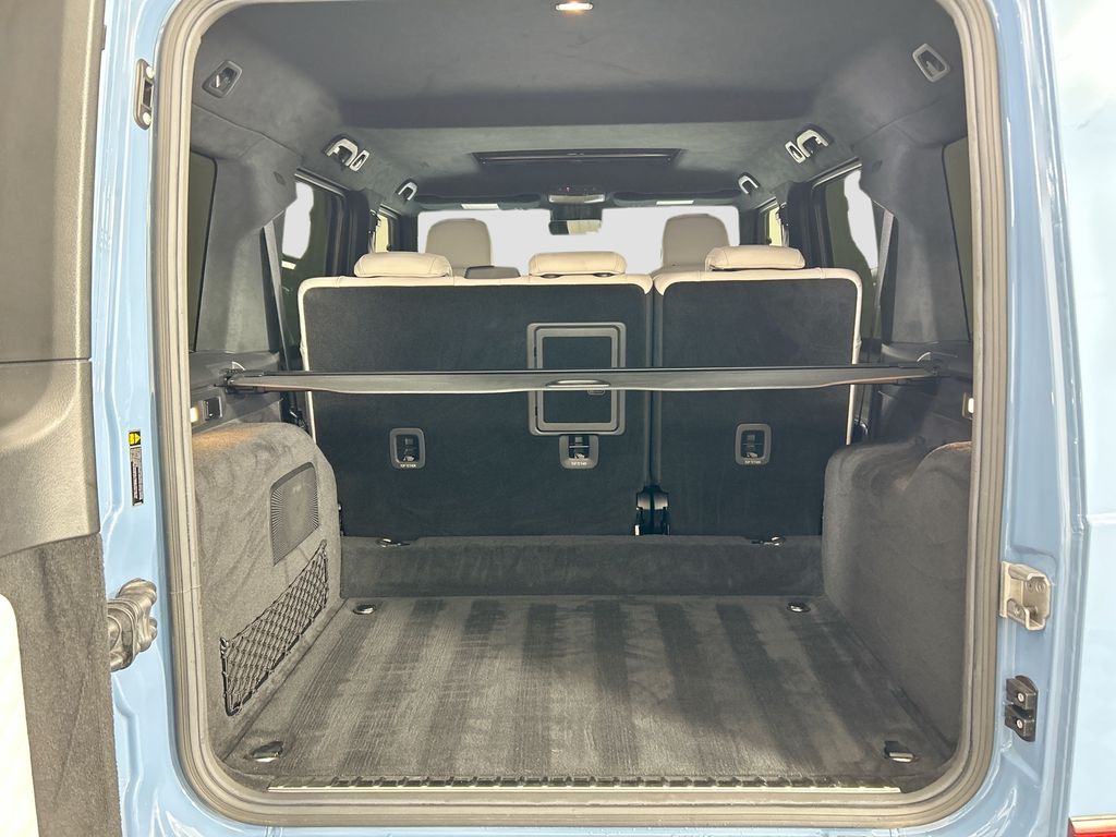 Thumbnail: 2022 Mercedes-Benz G-Class - 27