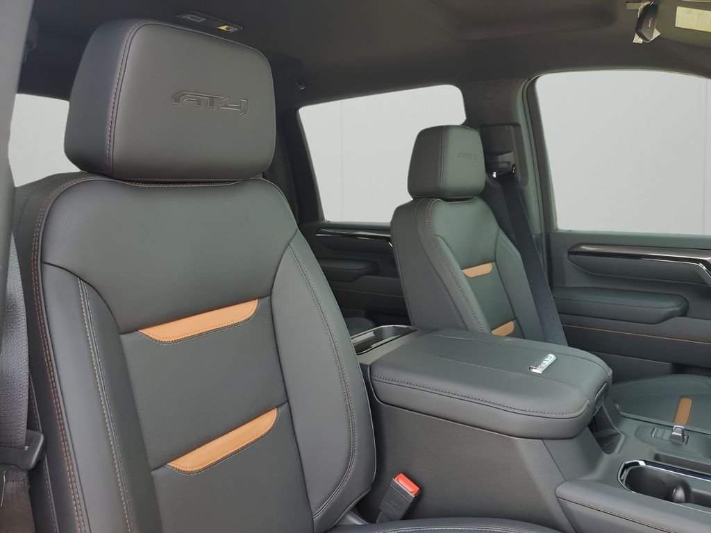 New Car 2025 Gmc Sierra 2500hd  At4 For Sale Under $80,000 In Austin, Texas