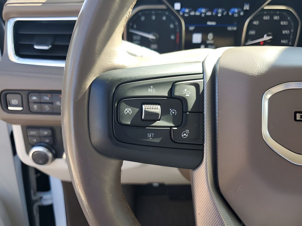 Used Car 2021 Gmc Yukon Xl  Denali For Sale Under $50,000 In Austin, Texas